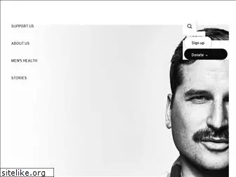 movember.com