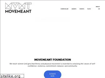 movemeantfoundation.org