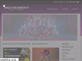 movement-academy.de