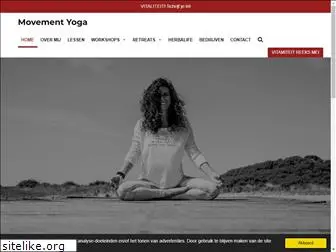 movement-yoga.com