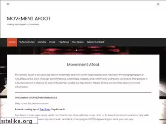movementafoottap.com