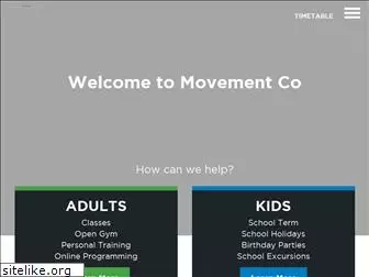 movementco.com.au