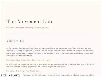 movementlabraleigh.com