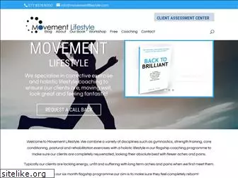 movementlifestyle.com
