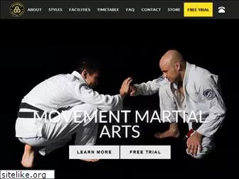 movementmartialarts.com.au