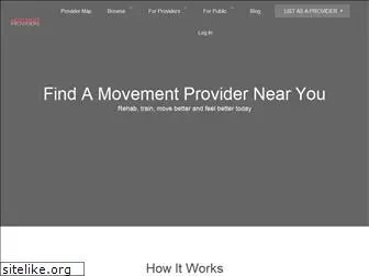 movementproviders.com