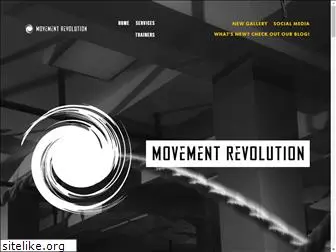 movementrevolutionpt.com