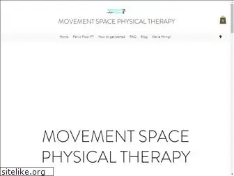 movementspacebakersfield.com