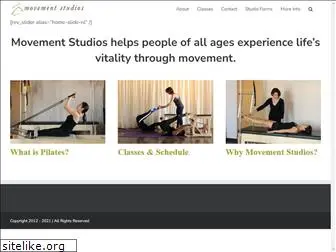 movementstudiosnm.com