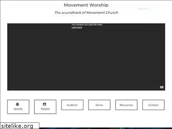 movementworship.com