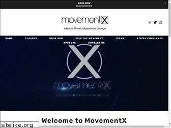 movementx.co.za