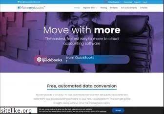 movemybooks.co.uk