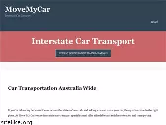 movemycar.com.au