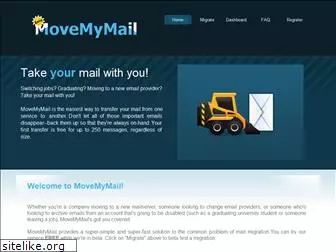 movemymail.net