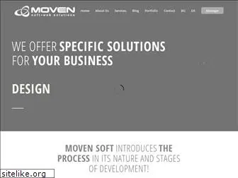 www.movensoft.bg