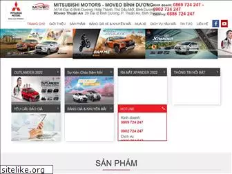 moveo-mitsubishi.com.vn