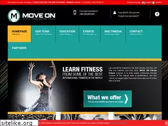 moveon-fitness.com
