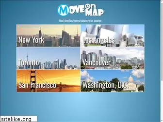 moveonmap.com
