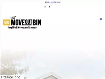 moveoutbin.com