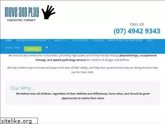 moveplaypaedtherapy.com.au