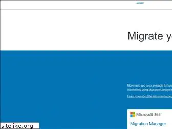 mover.io