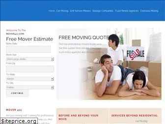 mover411.com