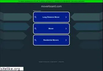 moverboard.com