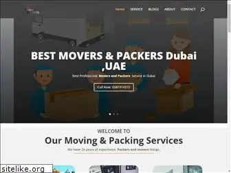 moverexperts.ae