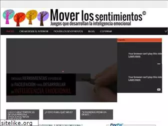 moverlossentimientos.com