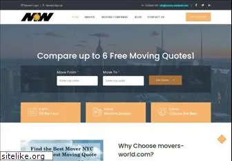 movers-world.com