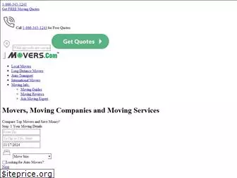 movers.com