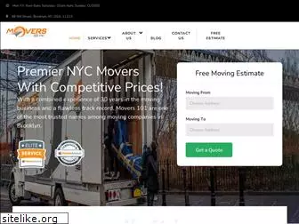 movers101.com