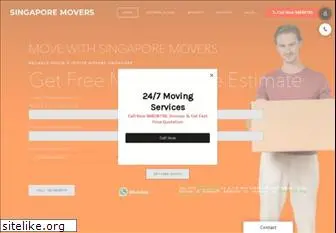 movers24seven.com