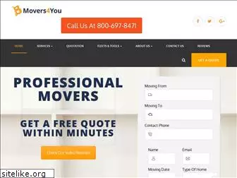 movers4you.ca