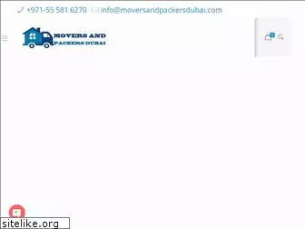 moversandpackersdubai.com