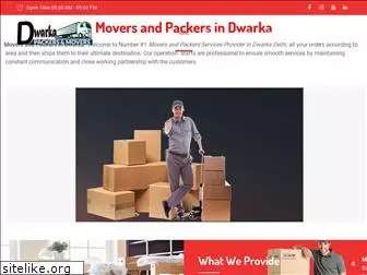 moversandpackersdwarka.com