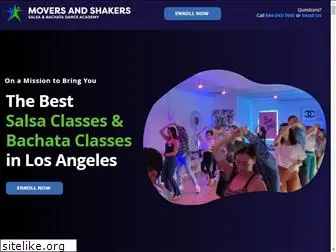 moversandshakersdance.com