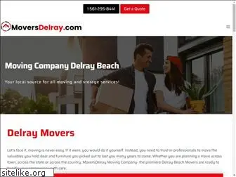 moversdelray.com