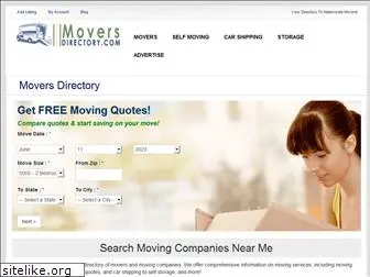 moversdirectory.com