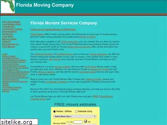 moversflorida.com