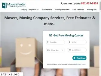 moversfolder.com