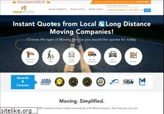 moversjunction.com