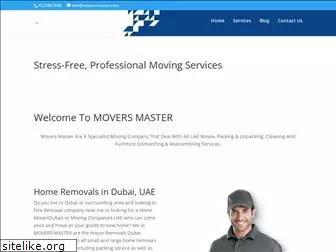 moversmaster.com