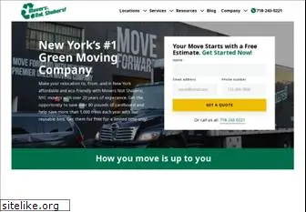 moversnotshakers.com