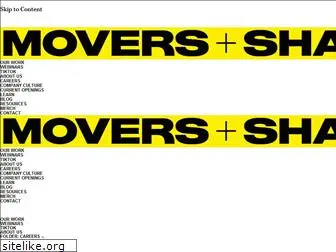 moversshakers.co