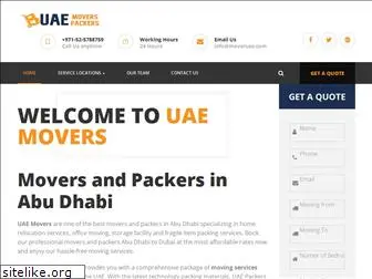 moveruae.com