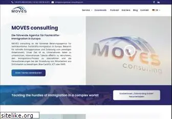 moves-consulting.com