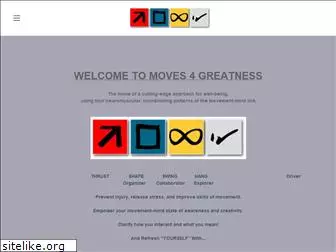 moves4greatness.com