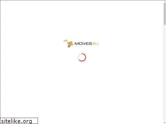 moves4u.com