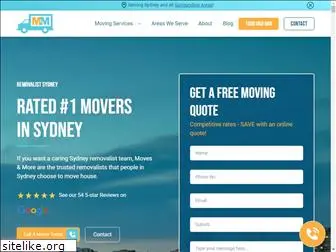 movesandmore.com.au